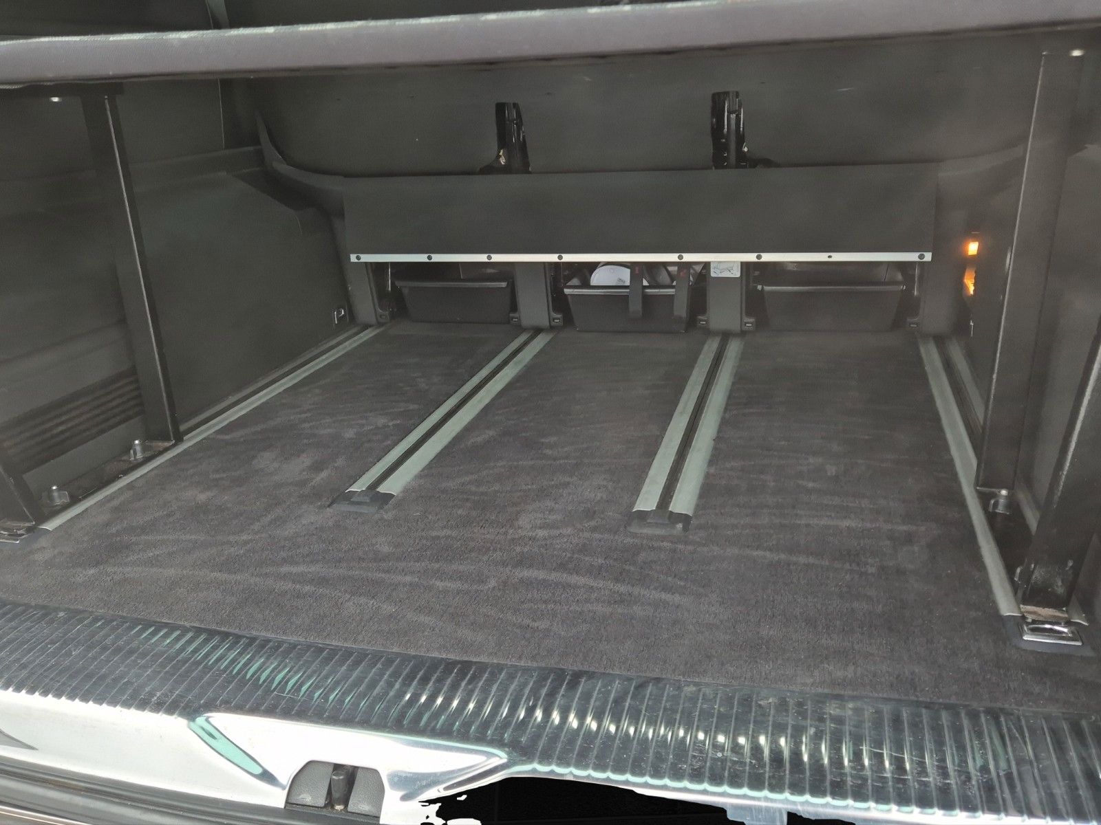 Fahrzeugabbildung Volkswagen T6 2.0 TDI COMFORT DSG AHK LED KAM STHZ WINTERR