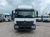 Mercedes-Benz Atego 1223 (Stock ID 88455) - Mercedes-Benz Abschleppwagen