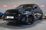 Audi Q8 50 TDI quattro S-Line AHK PANO STHZ Facelift - Audi Q8 Tageszulassungen