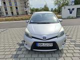 Toyota Yaris Hybrid  - Toyota Yaris Cross von privat