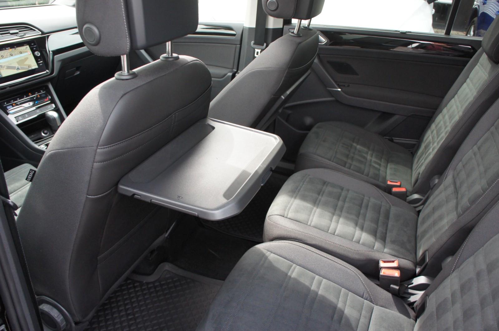 Volkswagen Touran Highline *ACC*AHK*PANO*STDHZG*KAM*MASSAGE, миниатюра 20