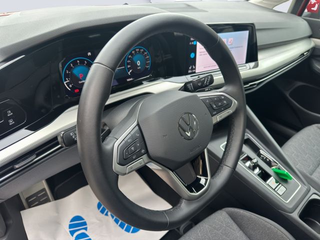 Golf Mildhybrid MOVE 1,5l eTSI 7-Gang DSG LED Pa