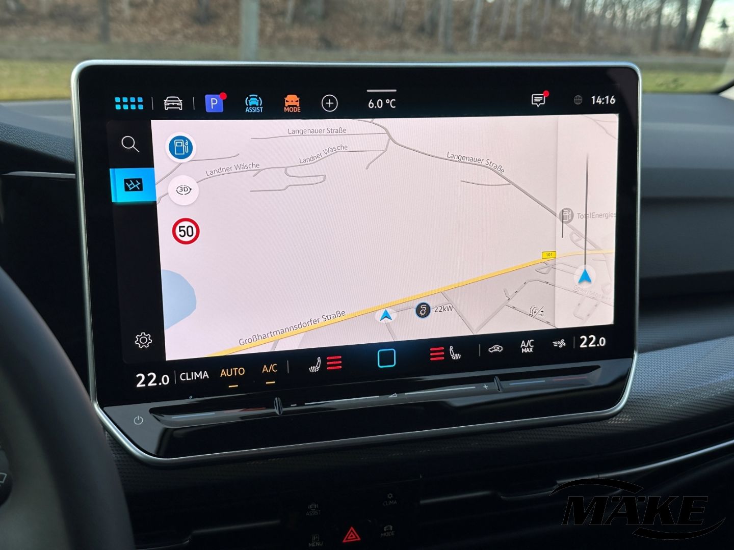 Golf Style 1.5 TSI 6-Gang ACC NAVI RFK BT LED