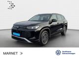 Volkswagen Tayron 2.0 TDI DSG 4Motion Life*Navi*AHK*7-Sitze - schwarze Volkswagen Tayron