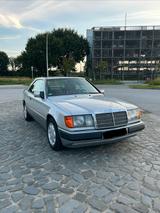 Mercedes-Benz Mercedes 300CE w124 (Leder, Klima, E-Fenst... - Mercedes-Benz Coupé aus dem Jahr 1992