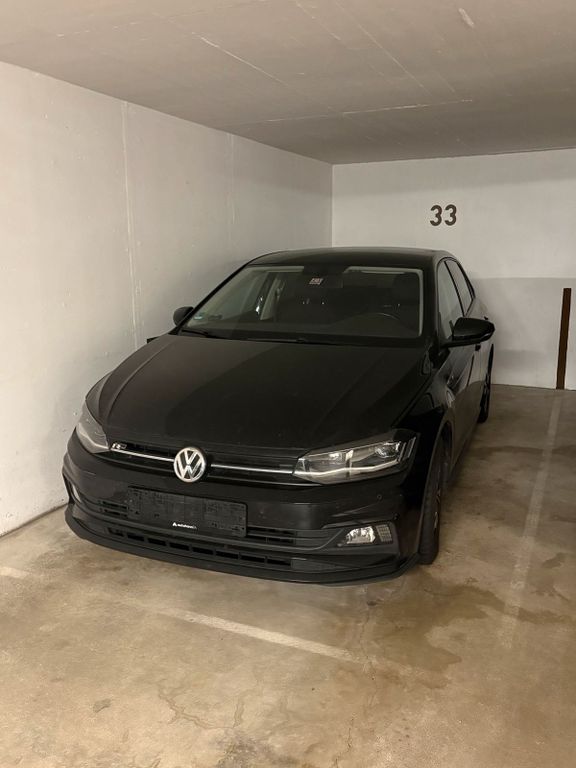 Image of Volkswagen Polo