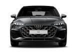 Audi S3 Sportback 2.0 TFSI quattro PANO*360°CAM*LEDER - Audi S3 in Bonn