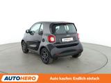 Smart fortwo 0.9 Turbo Basis passion Aut.*TEMPO*SHZ* - Smart Gebrauchtwagen in Essen