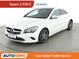 Mercedes-Benz CLA-Klasse CLA 200 Urban*LED*NAVI*TEMPO*PDC*SHZ* - Mercedes-Benz CLA 200 in Bochum