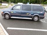 Chrysler Grand Voyager 3.3 LE V6 Auto LE - Chrysler aus 1991