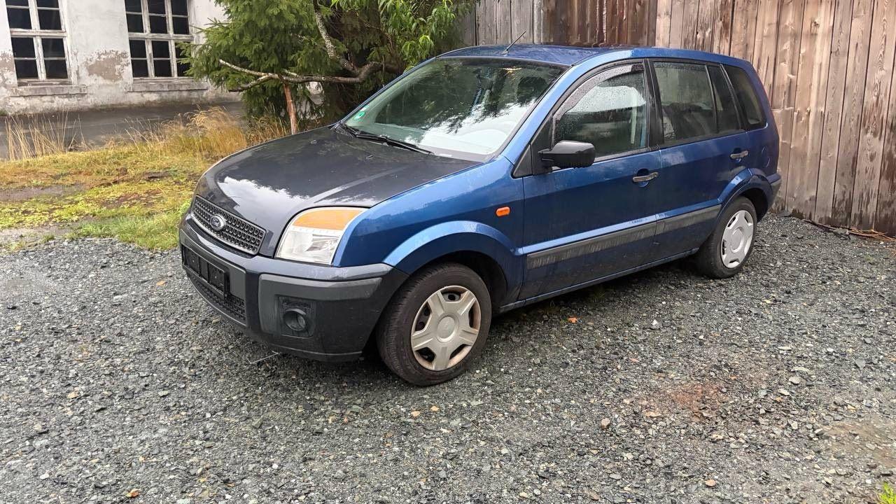 Ford Focus 2008 — photo 7