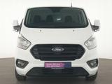 Ford Transit Custom Trend AHK|PDC|Tempomat|SichtPaket - gebrauchte Ford Transit Custom aus dem Jahr 2020