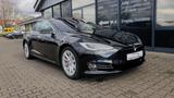 Tesla Model S P100D Performance Ludicrous - Tesla Model S in Frankfurt (Main)