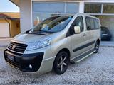 Fiat Scudo 2.0 MJT/130 Combi 6 posti (N1) - Fiat Scudo: 1.6