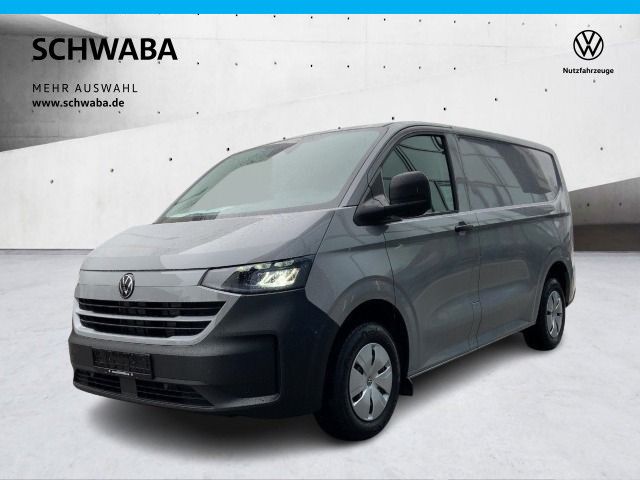 Volkswagen Andere - Bild 1