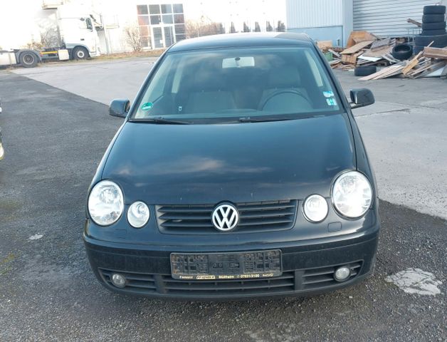 Volkswagen Polo 1.2 47kW Comfortline