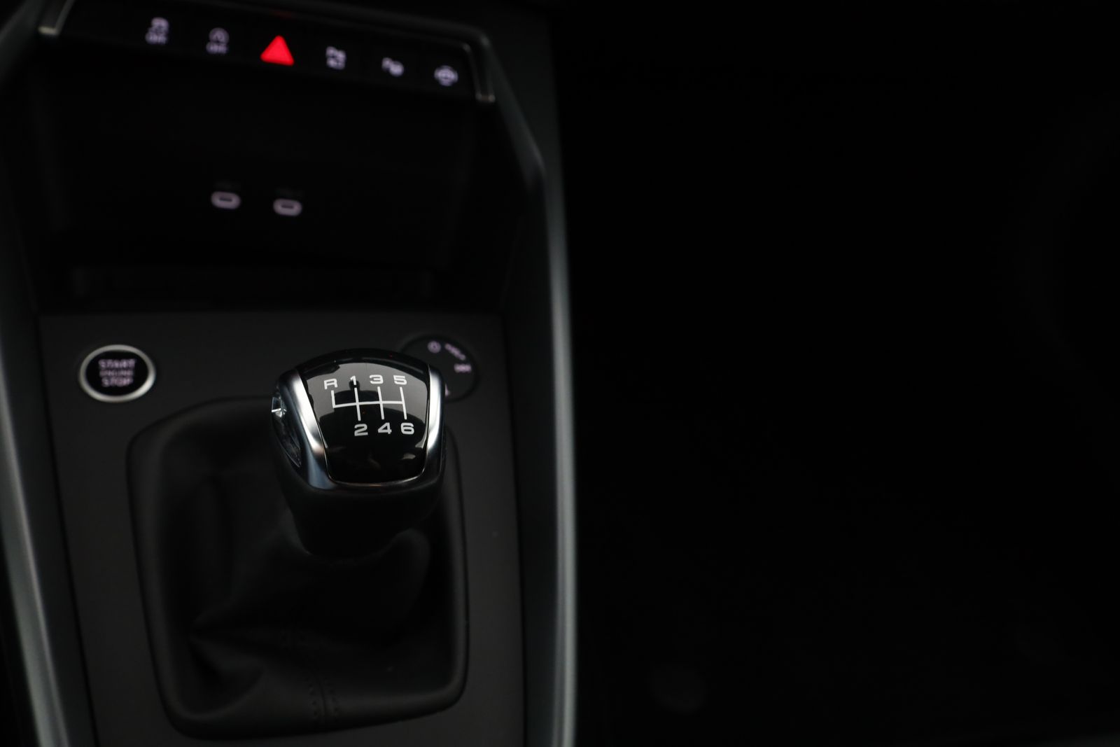 Audi A3 - Bild 16