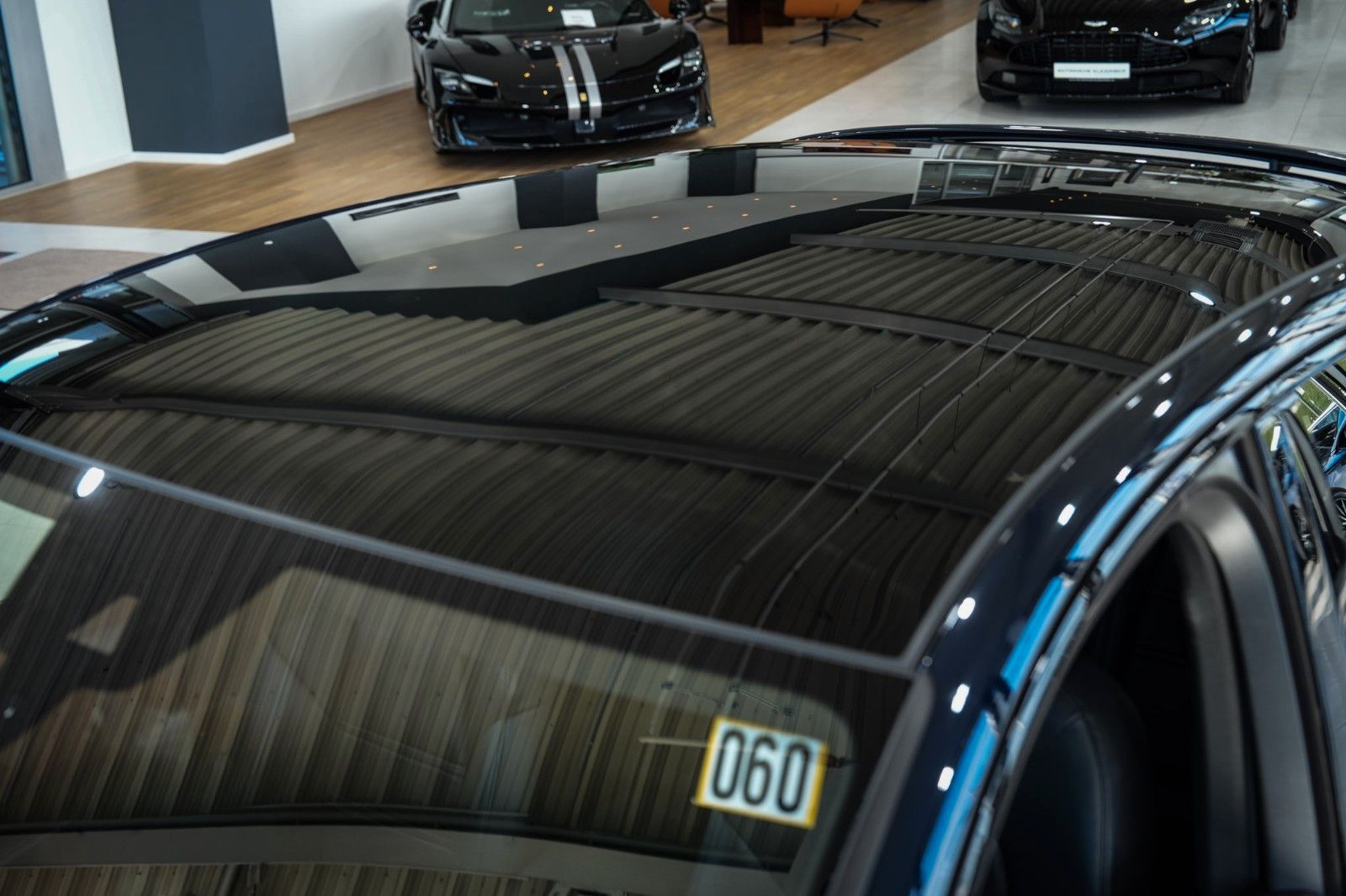 Porsche Cayenne Coupe S SPORT-CHRONO BOSE 14-WEGE PANO foto 13