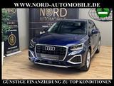 Audi Q2 advanced 30 TFSI LED/PDC/SHZ/Klima - Audi Q2 in Oldenburg