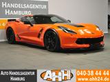 Corvette C7 6.2 V8 GRAND SPORT FINAL EDITION BOSE|KAM|BRD - Corvette C7: Coupe