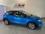 Kia Stonic 1,0T Vision NAVI Temp LED PDCh Sitz/Lenkh - gebrauchte Kia Stonic aus dem Jahr 2022