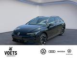 Volkswagen Golf VIII Variant R-Line 1.5 eTSI DSG Keyless