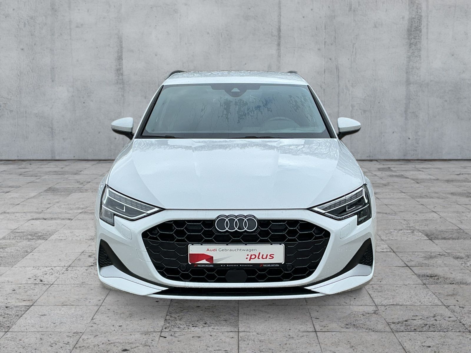 Audi A3 - Bild 3