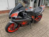 Yamaha YZF-R1 RN22 WPG 50th Anniversary Edition - YAMAHA YZ