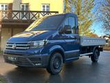 Volkswagen CRAFTER PRITSCHE 4 MOTION OFFROAD REIFEN KLIMA - Volkswagen: Offroad