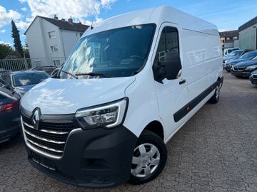 Renault Master - 2