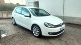 Volkswagen Golf 1.6 TDI DPF 5p. Highline - Volkswagen Golf: Dpf