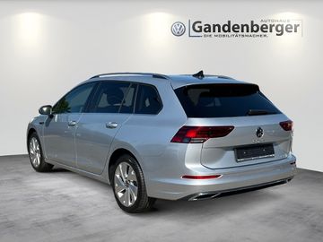 Volkswagen Golf Variant Style 1,5l eTSI 150 PS 7-Gang-DSG