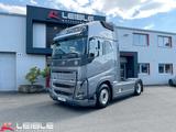 Volvo FH 16-750*Globe XL*2xTank*Standklima*Retarder* - Volvo FH16 750