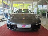 Porsche 991 911 Carrera 4 SPORT CHRONO 1.HAND+SPORTABGAS - Porsche 991 Gebrauchtwagen
