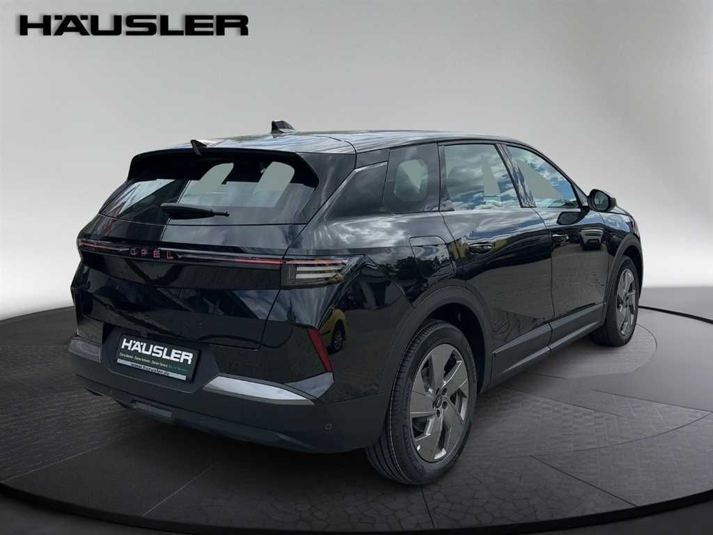 Opel Grandland (X) - Bild 4