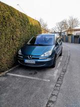 Peugeot 807 Style HDi FAP 135 Style - Peugeot 807: Hdi