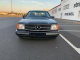 Mercedes-Benz CE 230 - Mercedes-Benz CE 230 aus 1992