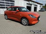 Suzuki Swift 1.2 Club*Aktionsleasing ab 159 € monatl*Na - mit Benzin-Antrieb: Orange, Kleinwagen