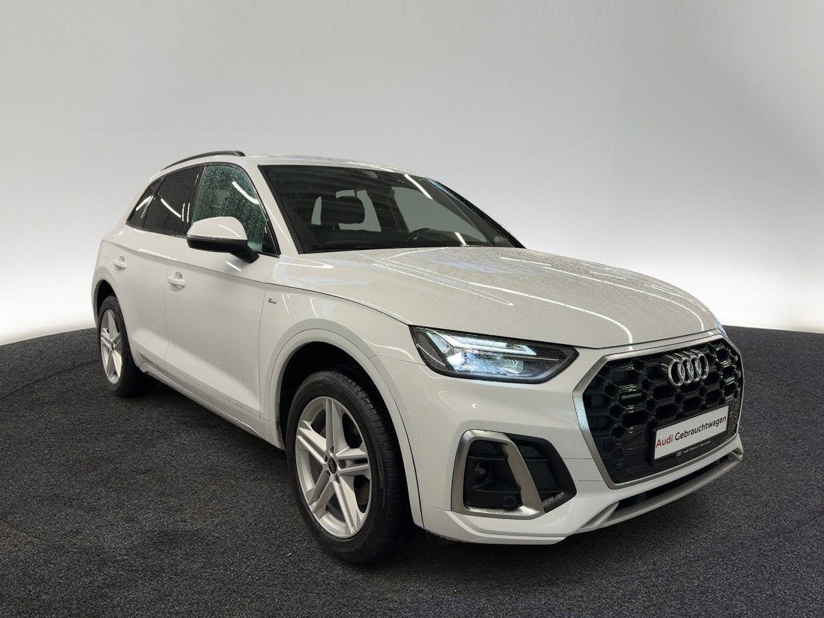 Audi Q5 - Bild 5