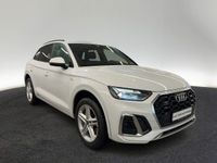 Audi Q5 - Vorschau Bild 5