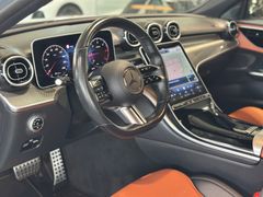MERCEDES-BENZ C 220 - Ansicht 20