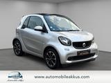 Smart ForTwo fortwo Autom Leder Pano Navi Shz Kamera - Smart ForTwo in Bochum