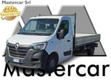 Renault RENAULT Master Master energy dci 2.3 145cv L3 CA - silberne Renault Master