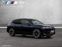 BMW iX - Vorschau Bild 9