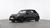 MINI Cooper S Cabrio - Vorschau Bild 1