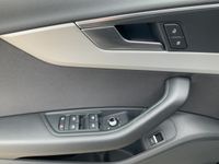 Audi A4 - Vorschau Bild 15