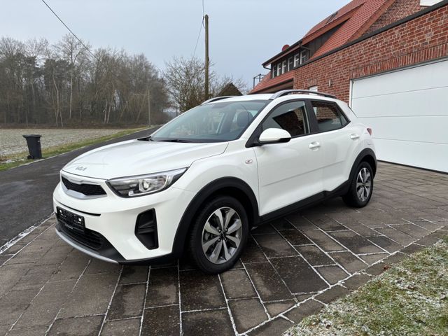 Kia Stonic Edition 7, TÜV/Service Neu*