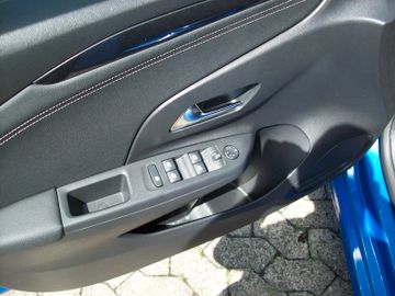 Bild 11 Opel Corsa F 1.2T GS Voll-LED SHZ LHZ PDC+Kam NaviPro