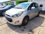 Hyundai ix20 Trend Klima Hoher Sitz - Hyundai ix20 Trend mit Benzin-Antrieb
