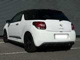 Citroën DS3 So ChicTÜV 04/272.HANDSPORT... - Citroën DS3: So Chic
